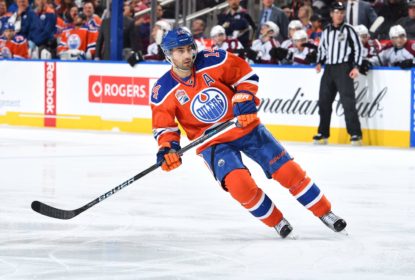 Edmonton Oilers negocia Jordan Eberle por Ryan Strome dos Islanders - The Playoffs