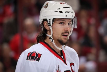 Karlsson passa por cirurgia e ficará fora por 4 meses - The Playoffs