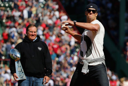 Ex-GM dos Expos garante que Tom Brady tinha tudo para brilhar na MLB - The Playoffs