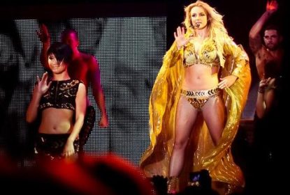 Britney Spears pode ser a atração do intervalo do Super Bowl LII, diz jornal - The Playoffs