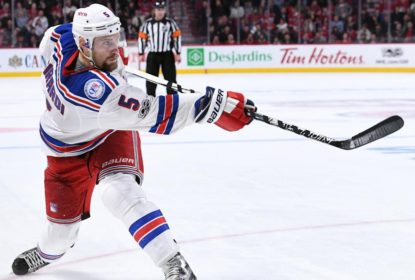 Dan Girardi anuncia aposentadoria da NHL após 13 temporadas - The Playoffs