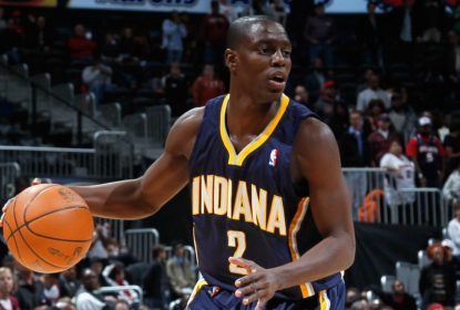Darren Collison do Indiana Pacers anuncia aposentadoria da NBA - The Playoffs