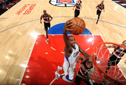 Houston Rockets entra em acordo com Luc Mbah a Moute - The Playoffs