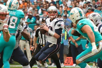 Tom Brady: ‘Não é da conta de ninguém se eu tive uma concussão’ - The Playoffs