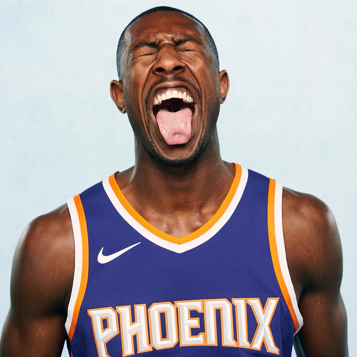 Davon Reed - Phoenix Suns