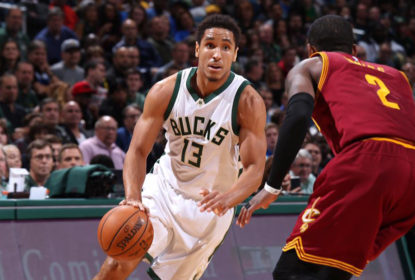 Milwaukee Bucks tem oferta pronta caso Kyrie Irving não vá para o Boston Celtics - The Playoffs