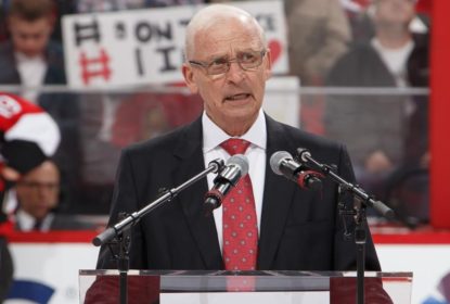 Ex-técnico dos Senators Bryan Murray morre aos 74 anos - The Playoffs