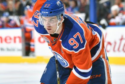 Connor McDavid: “Os Oilers ainda não realizaram nada” - The Playoffs