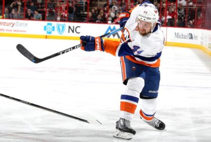 New York Islanders renova com o defensor Calvin De Haan - The Playoffs