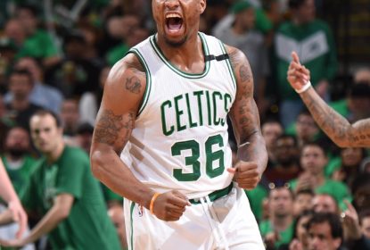 Por quebra de regras internas, Celtics suspendem Marcus Smart - The Playoffs