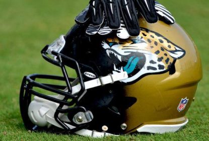 Duelo entre Jaguars e Titans é mantido para domingo - The Playoffs