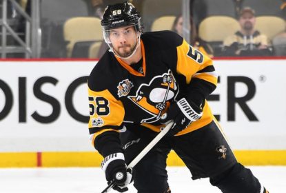 Penguins renovam com defensor Kris Letang por seis anos - The Playoffs