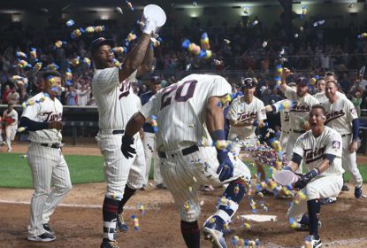 [PRÉVIA] A Divisão Central da Liga Americana da MLB em 2018 - The Playoffs