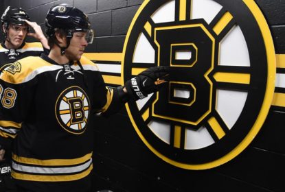 Boston Bruins renova com David Pastrnak - The Playoffs