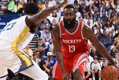 Após lesão de Stephen Curry, já é hora de apostar no Houston Rockets no Oeste? - The Playoffs