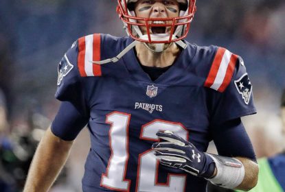 Card de calouro de Tom Brady é vendido por US$ 2,25 milhões - The Playoffs