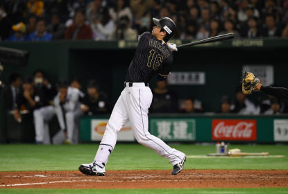 Shohei Ohtani define os times da MLB que são do seu interesse - The Playoffs