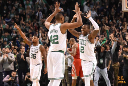 As duas faces do Boston Celtics nos playoffs da NBA: dentro e fora de casa - The Playoffs