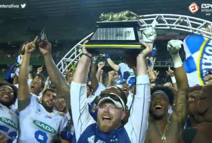Sada Cruzeiro vence João Pessoa Espectros e é campeão do Brasil Bowl - The Playoffs