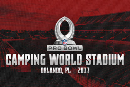 NFL anuncia roster para o Pro Bowl de 2018 - The Playoffs