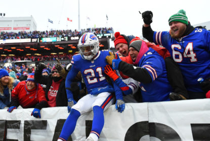Em busca de renovação contratual, Jordan Poyer deve comparecer ao minicamp dos Bills - The Playoffs