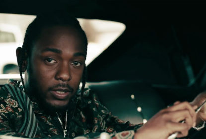 Kendrick Lamar é confirmado no show do intervalo da final do college football - The Playoffs