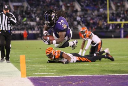 Semana 2 da NFL começa com duelo entre Bengals e Ravens - The Playoffs