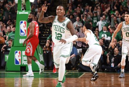 Terry Rozier não está descontente nos Celtics, diz GM da equipe - The Playoffs