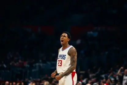 Com direito a confusão no fim, Clippers vencem os Rockets - The Playoffs