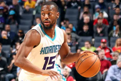 Charlotte Hornets pretende trocar Kemba Walker - The Playoffs