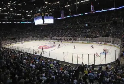 Islanders conseguem aprovação para nova arena - The Playoffs