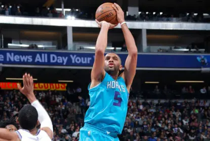 Charlotte Hornets bate o Sacramento Kings com recorde de pontuação na temporada - The Playoffs