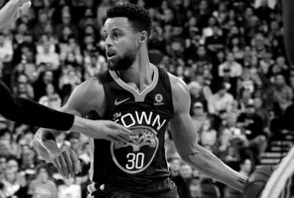 Stephen Curry faz 49 pontos e Golden State Warriors vence Boston Celtics - The Playoffs