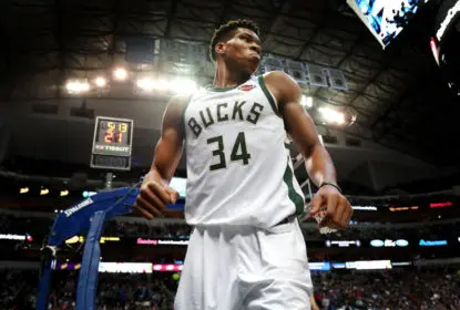 Giannis Antetokounmpo é liberado para encarar o Boston Celtics - The Playoffs