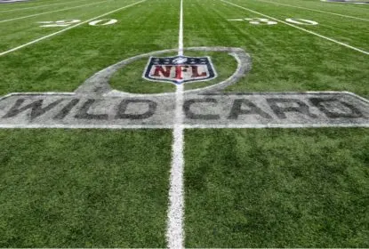 ESPN anuncia transmissões do Wild Card da NFL 2023-24 - The Playoffs