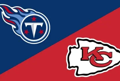 Os Titans podem derrubar os Chiefs? Veja como apostar na grande final da AFC nos playoffs da NFL - The Playoffs