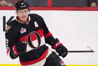 Los Angeles Kings e Ottawa Senators acertam troca por Dion Phaneuf - The Playoffs