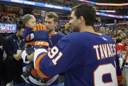 GM dos Islanders afirma que não vai trocar John Tavares - The Playoffs