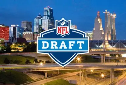 NFL nomeia cinco finalistas para sediar o Draft de 2019 e 2020 - The Playoffs