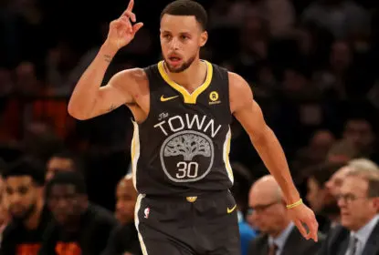 Stephen Curry renasceu! Vale investir em mais uma surra dos Warriors sobre os Rockets no jogo 4? - The Playoffs