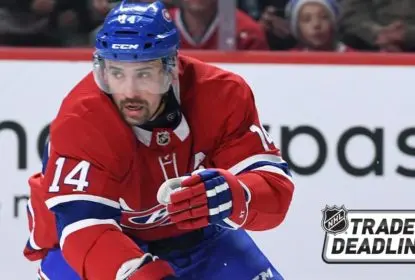 Tomas Plekanec é negociado pelos Canadiens para os Maple Leafs - The Playoffs