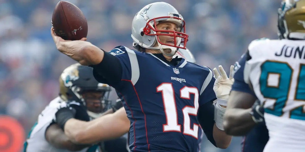 Tom Brady pode conquistar sexto anel no Super Bowl LII