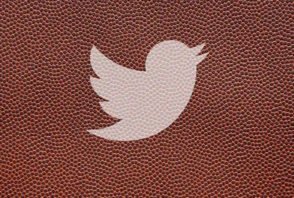 Twitter lança emojis e ações especiais para o Super Bowl LII - The Playoffs