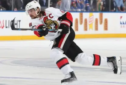 Erik Karlsson irá discutir futuro no Ottawa Senators - The Playoffs