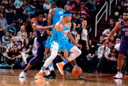 Philadelphia 76ers adquire Tobias Harris em troca com o Los Angeles Clippers - The Playoffs