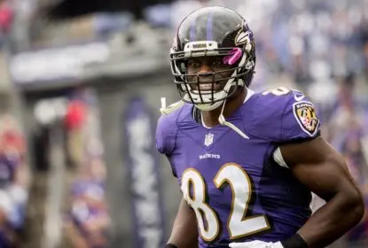New Orleans Saints contrata tight end Benjamin Watson - The Playoffs
