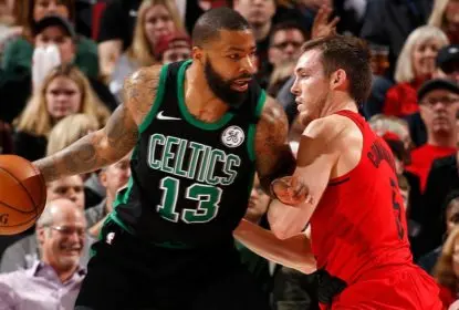 Terça-feira agitada no Leste! Será que os Celtics vão encostar nos Raptors na briga pelo topo? - The Playoffs