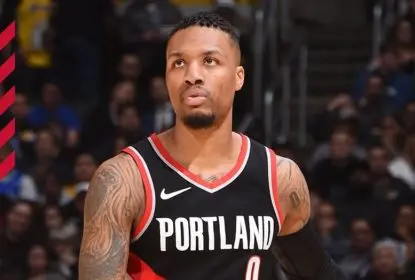 Portland Trail Blazers vota contra modelo de retorno da NBA e queria 20 equipes - The Playoffs