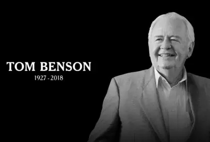 Tom Benson, proprietário das franquias Saints e Pelicans, morre aos 90 anos - The Playoffs