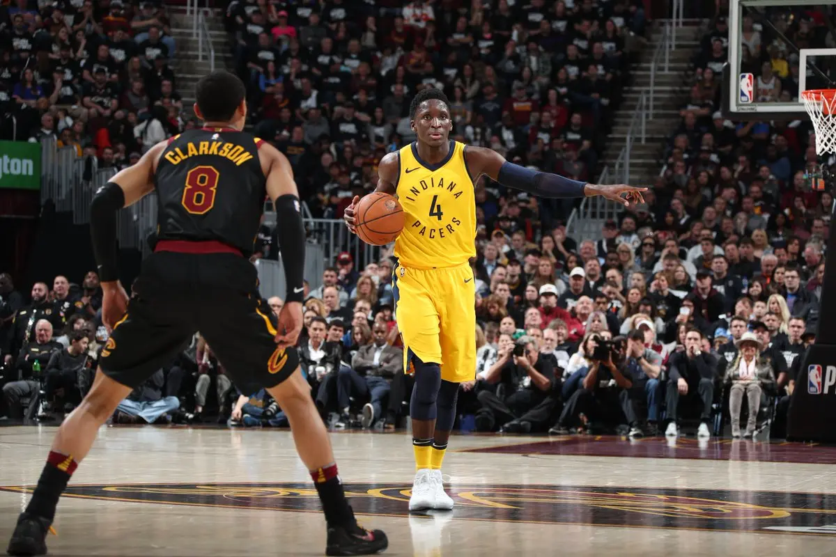 Victor Oladipo - Indiana Pacers